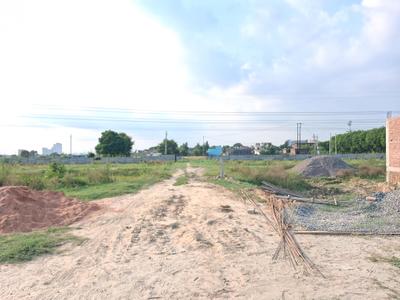 Image of 1800 Sq.ft Residential Plot / Land for sale in Knowledge Park 2, Greater Noida for Rs. 7600000