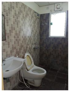 Image of 1650 Sq.ft 3 BHK Apartment / Flat for rent in ETA Rosedale, Padur, Chennai for Rs. 30000