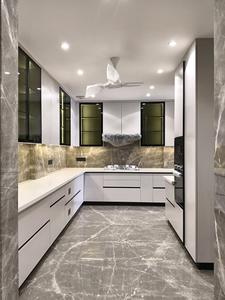 Kitchen Image of 4518 Sq.ft 4.5 BHK Builder Floor for sale in Sushant Lok Phase 1 Gurgaon for Rs. 68000000