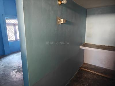 Bedroom Image of 350 Sq.ft 1 RK Independent House for rent in Jarauli Kanpur for Rs. 4000