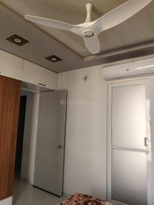 Bedroom Image of 1000 Sq.ft 3 BHK Apartment / Flat for sale in Maruti Shivalay Luxuria, Waghodia Road Vadodara for Rs. 6800000