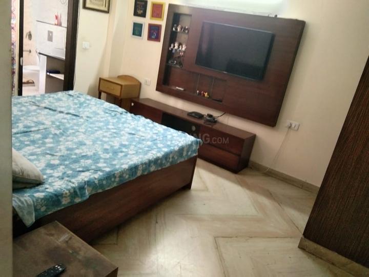 Huda Colony, Sector 46 Bedroom 1