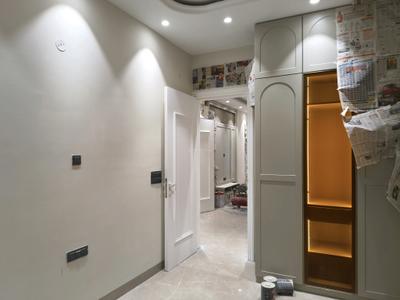 Bedroom Image of 1400 Sq.ft 3 BHK Builder Floor for sale in Indirapuram Ghaziabad for Rs. 18500000
