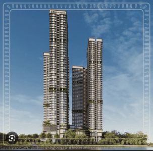 2 BHK Flat