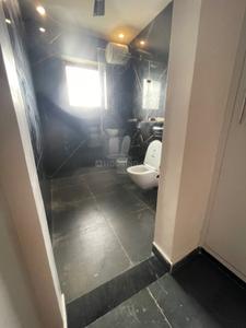 Bathroom Image of 2500 Sq.ft 3 BHK Builder Floor for sale in TDI City Panipat for Rs. 20000000