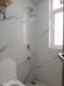 Bedroom Three Image of 1620 Sq.ft 3 BHK Apartment / Flat for sale in Smartworld Gems, Sector 89 Gurgaon for Rs. 18000000