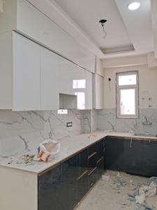 Kitchen Image of 1450 Sq.ft 3 BHK Apartment / Flat for sale in Capital Hometech Homes, Sector 51 Noida for Rs. 5700000