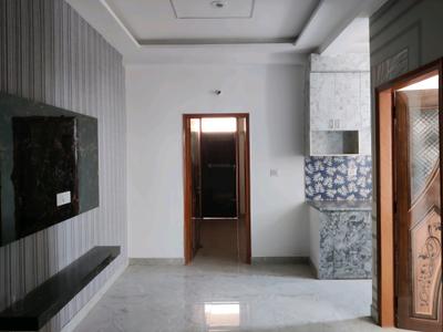 Living Room Image of 750 Sq.ft 2 BHK Builder Floor for sale in DLF Ankur Vihar Ghaziabad for Rs. 2330420