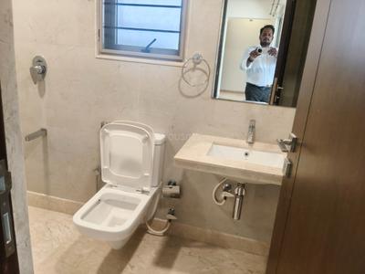 Image of 1600 Sq.ft 3 BHK Apartment / Flat for rent in Siruseri, Chennai for Rs. 130000