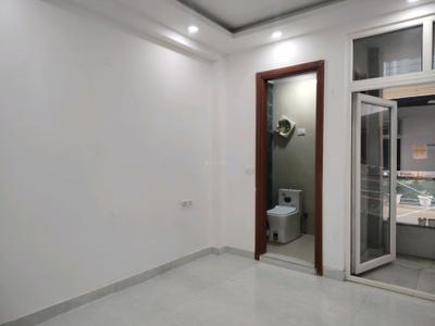 Bedroom Image of 800 Sq.ft 2 BHK Apartment / Flat for sale in Rajpur Khurd Village New Delhi for Rs. 6600000