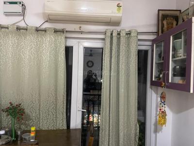 Living Room Image of 1292 Sq.ft 3 BHK Apartment / Flat for rent in Tulive Dakshin, Iyyappanthangal Chennai for Rs. 35000