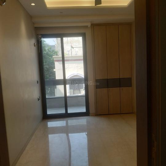 Safdarjung Enclave Bedroom 1