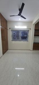 Hall Image of 550 Sq.ft 1 BHK Apartment / Flat for rent in Kalyan Nagar Bengaluru for Rs. 20000