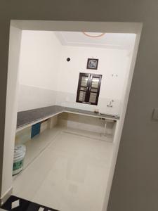 Kitchen Image of 2500 Sq.ft 3.5 BHK Builder Floor for rent in Haldwani Nainital for Rs. 25000