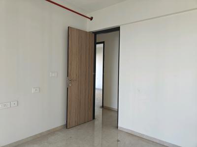 Bedroom Image of 968 Sq.ft 3 BHK Apartment / Flat for sale in Dosti Eastern Bay, Antop Hill Mumbai for Rs. 42000000