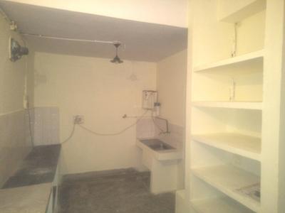 Kitchen Image of 1200 Sq.ft 2 BHK Apartment / Flat for sale in South Civil Lines Jabalpur for Rs. 7200000