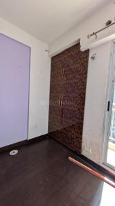 Bedroom Image of 840 Sq.ft 2 BHK Apartment / Flat for rent in Aditya Urban Homes, Bamheta Village Ghaziabad for Rs. 14000