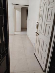 Balcony Image of 1500 Sq.ft 2 BHK Apartment / Flat for rent in Sector 2 Gandhinagar for Rs. 15000