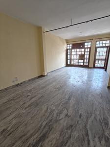 Bedroom Image of 2250 Sq.ft 3 BHK Builder Floor for rent in Sector 59 Mohali for Rs. 32000