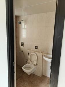 Bathroom Image of 914 Sq.ft 3 BHK Apartment / Flat for rent in Shriram 107 Southeast, Attibele Bengaluru for Rs. 17000