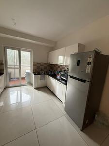 Kitchen Image of 2495 Sq.ft 4 BHK Apartment / Flat for sale in Edgar 32 Richmond, Richmond Town Bengaluru for Rs. 50000000