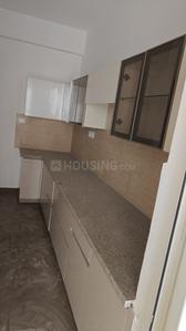 Kitchen Image of 1260 Sq.ft 3 BHK Apartment / Flat for sale in The Center Court, Sector 88A Gurgaon for Rs. 21800000