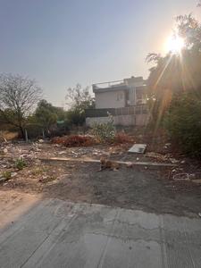 Residential Plot