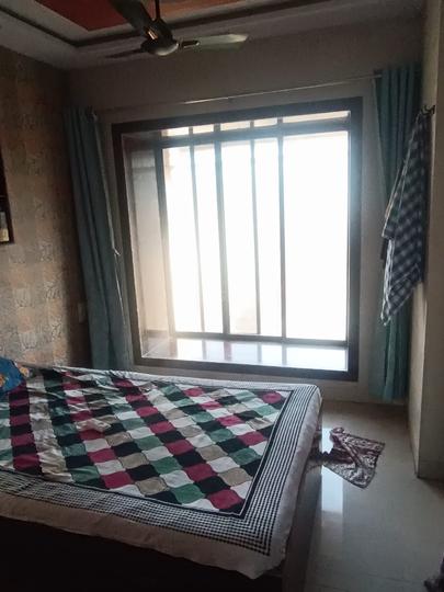 Srishti Keshav Srishti Bedroom 1