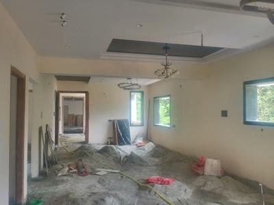 Living Room Image of 2300 Sq.ft 3 BHK Apartment / Flat for sale in Sainikpuri Secunderabad for Rs. 14500000