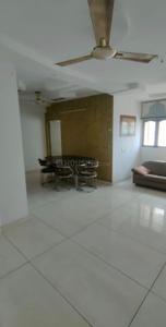 Hall Image of 1050 Sq.ft 2 BHK Apartment / Flat for rent in Memnagar Ahmedabad for Rs. 30000