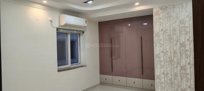 Bedroom Image of 3750 Sq.ft 4 BHK Villa for sale in Kismatpur Hyderabad for Rs. 45000000