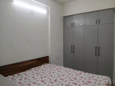 Bedroom Image of 1208 Sq.ft 2 BHK Apartment / Flat for sale in Smartworld Gems, Sector 89 Gurgaon for Rs. 12900000