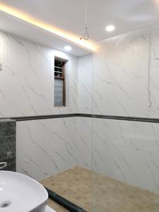 Bedroom Three Image of 4500 Sq.ft 4 BHK Builder Floor for sale in Property Concept Luxury Builder Floor, Sector 85 Faridabad for Rs. 39000000