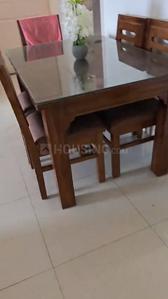 Hall Image of 1272 Sq.ft 2 BHK Apartment / Flat for sale in Kiara Residency, Sushant Golf City Lucknow for Rs. 10000000