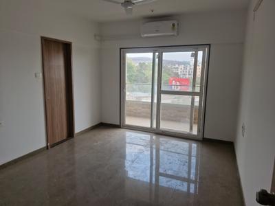 Bedroom Image of 1785 Sq.ft 3 BHK Apartment / Flat for sale in Venkatesh Skydale, Hingne Khurd Pune for Rs. 26351000