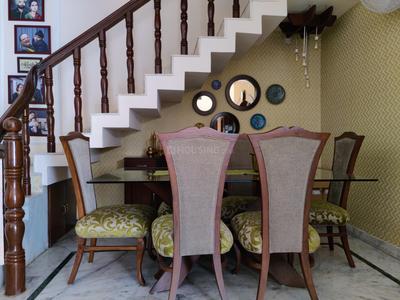 Balcony Image of 2700 Sq.ft 8 BHK Independent House for sale in Sector 68 Mohali for Rs. 77500000