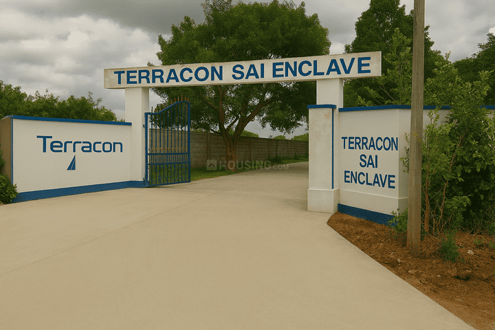 Terracon Sai Enclave Main Image 1