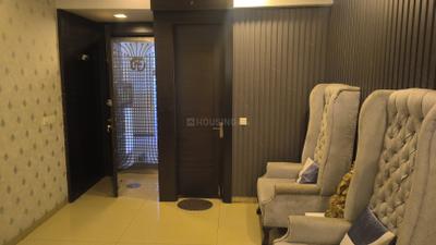 Living Room Image of 2160 Sq.ft 4 BHK Apartment / Flat for sale in Saya Zenith, Indirapuram Ghaziabad for Rs. 30000000