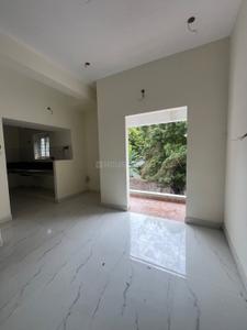 Hall Image of 1300 Sq.ft 3 BHK Apartment / Flat for sale in Velappanchavadi Chennai for Rs. 9200000