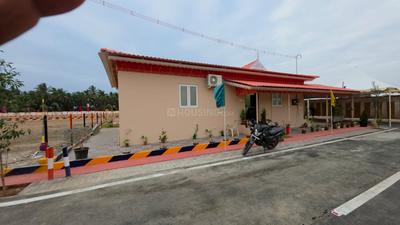 Image of 700 Sq.ft 2 BHK Independent House for sale in Royal Green City Phase 1, Ramanathapuram, Coimbatore for Rs. 2100000