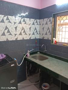Kitchen Image of 260 Sq.ft 1 RK Apartment / Flat for sale in Byculla Mumbai for Rs. 8500000