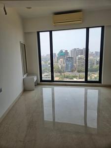 Hall Image of 4000 Sq.ft 5 BHK Penthouse for sale in 25 South, Prabhadevi Mumbai for Rs. 290000000