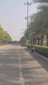 Sapphire Residency Plot View 2