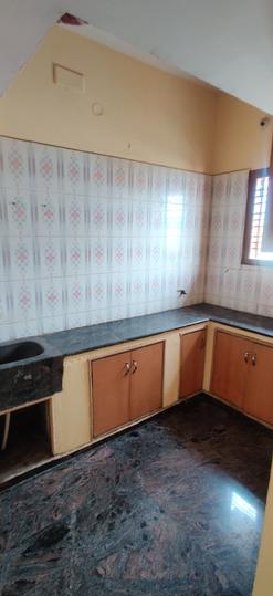 Vasavi nilaya ngef layout nagerbhavi Kitchen 1