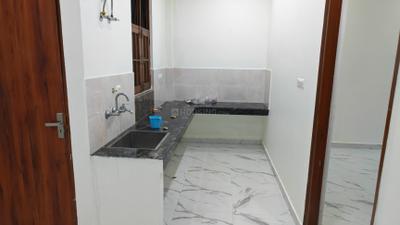 Kitchen Image of 1250 Sq.ft 3 BHK Villa for sale in Gomti Nagar Lucknow for Rs. 7000000