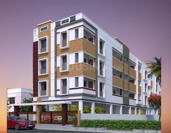 Subasree Nagar Extension, Mugalivakkam Main Image 1