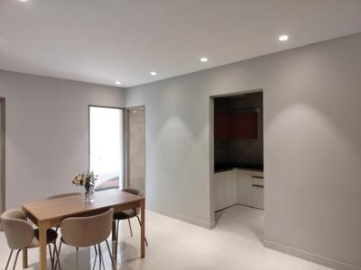 Living Room Image of 3250 Sq.ft 5 BHK Apartment / Flat for sale in Transcon Triumph Tower 4, Andheri West Mumbai for Rs. 143000000