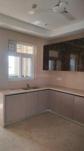 Kitchen Image of 4000 Sq.ft 4 BHK Apartment / Flat for rent in Amar Landmark, Pashan Pune for Rs. 350000
