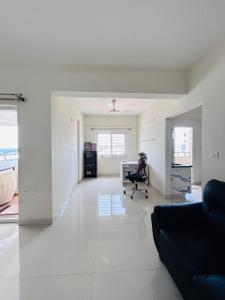 Hall Image of 1136 Sq.ft 2 BHK Apartment / Flat for sale in Mana Uber Verdant, Doddakannelli Bengaluru for Rs. 13500000