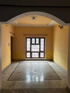 Living Room Image of 1265 Sq.ft 2 BHK Builder Floor for rent in Adil Nagar Lucknow for Rs. 15000